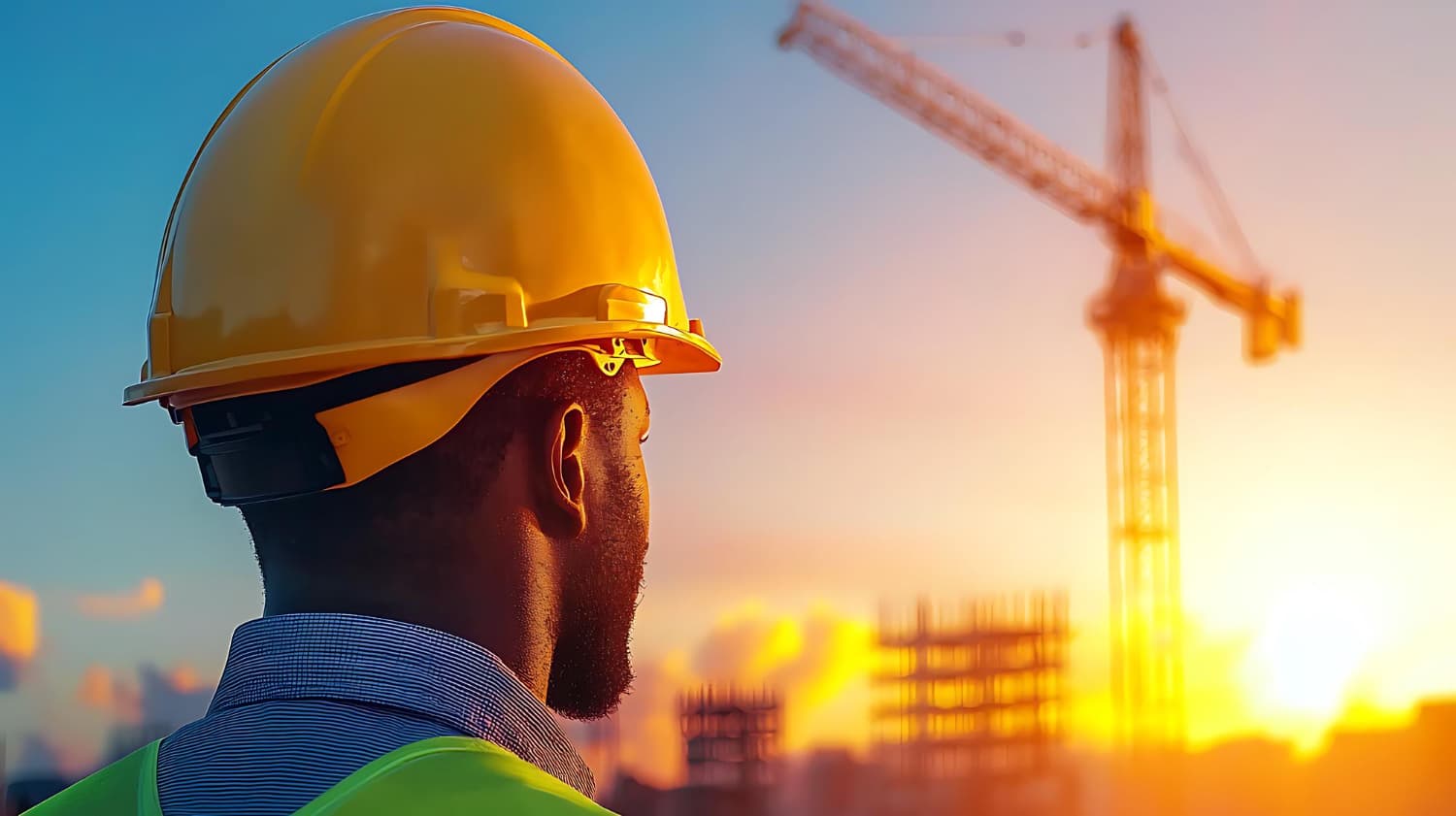 Residential developments and private builds